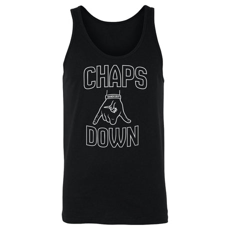 Vandegrift Men's Tank Top | 500 LEVEL