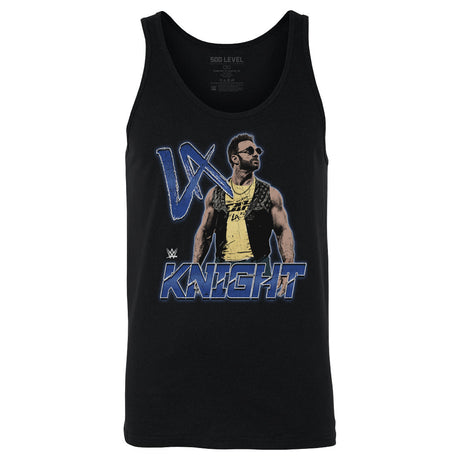 LA Knight Men's Tank Top | 500 LEVEL