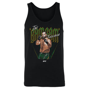 Tai Tuivasa Men's Tank Top | 500 LEVEL