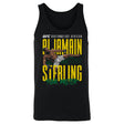 Aljamain Sterling Men's Tank Top | 500 LEVEL