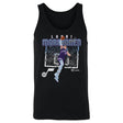 Lauri Markkanen Men's Tank Top | 500 LEVEL