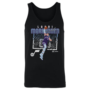 Lauri Markkanen Men's Tank Top | 500 LEVEL