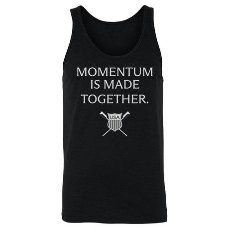 USRowing Men's Tank Top | 500 LEVEL