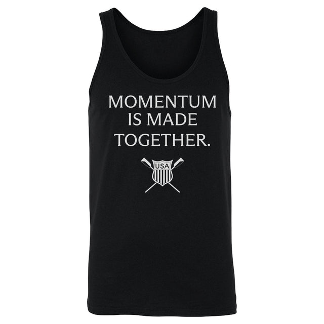 USRowing Men's Tank Top | 500 LEVEL