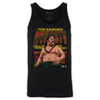 Afa Anoa'i Men's Tank Top | 500 LEVEL