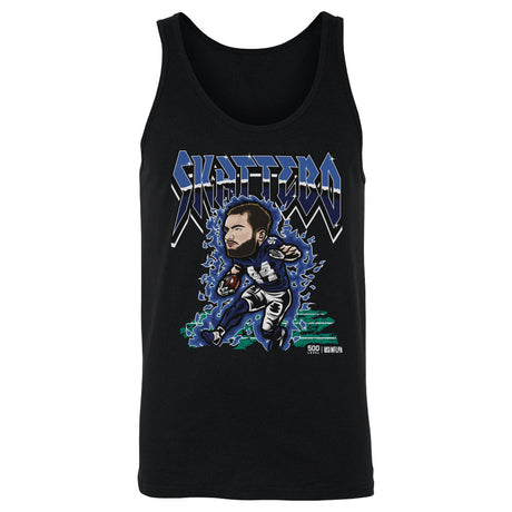 Cam Skattebo Men's Tank Top | 500 LEVEL