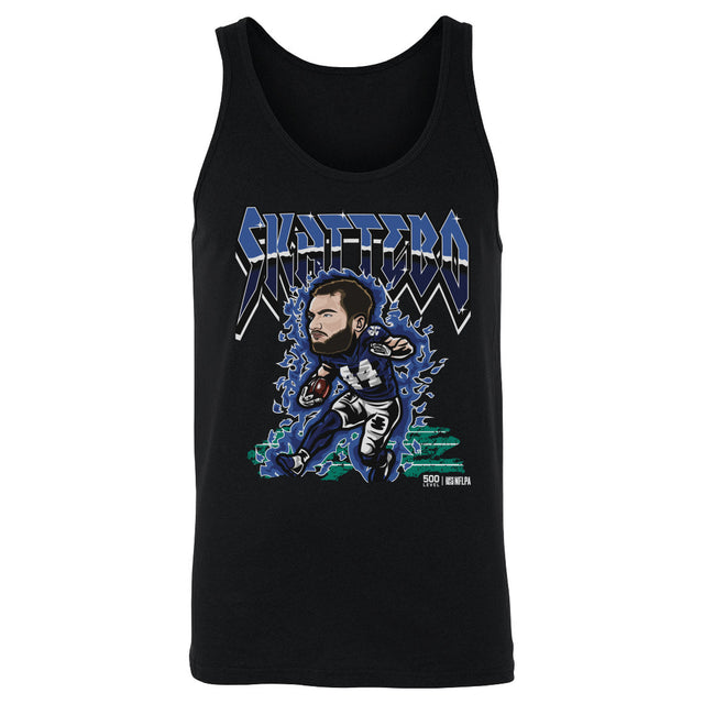 Cam Skattebo Men's Tank Top | 500 LEVEL