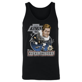 Wayne Gretzky Men's Tank Top | 500 LEVEL