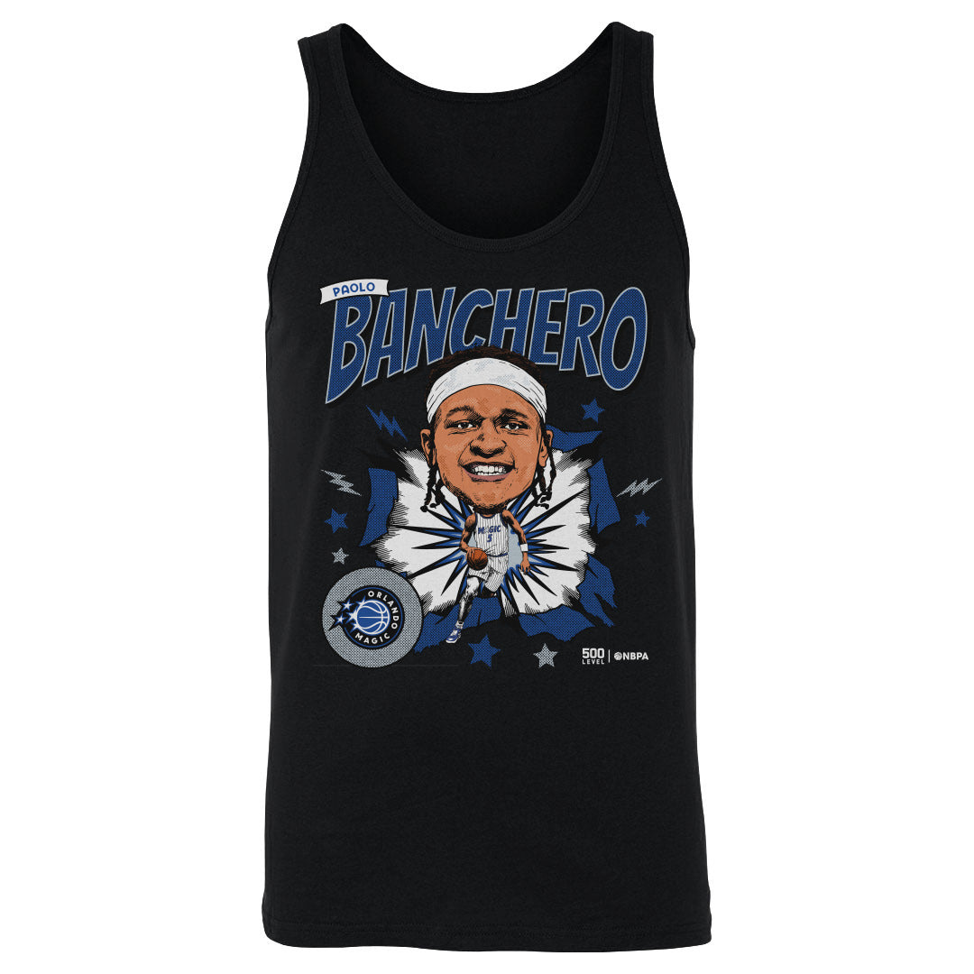 Paolo Banchero Men's Tank Top | 500 LEVEL