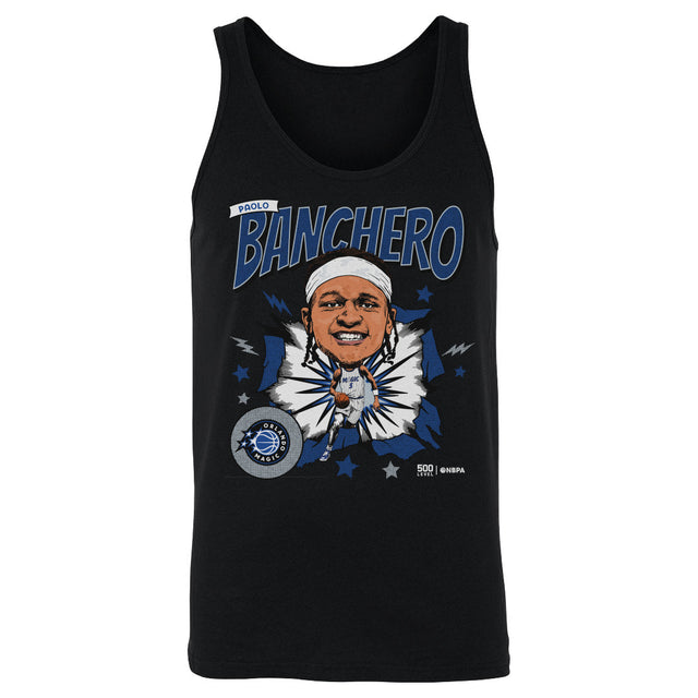 Paolo Banchero Men's Tank Top | 500 LEVEL