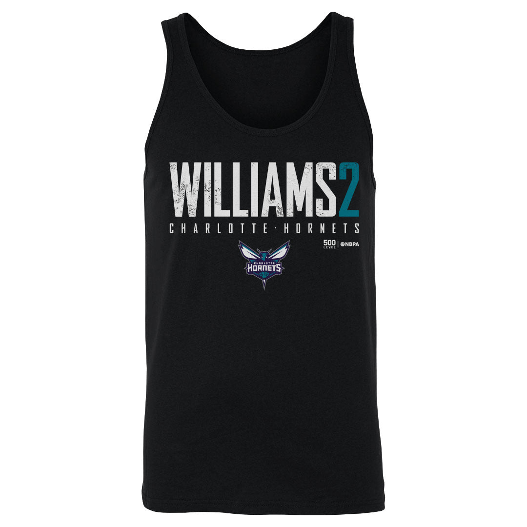 Grant Williams Men's Tank Top | 500 LEVEL
