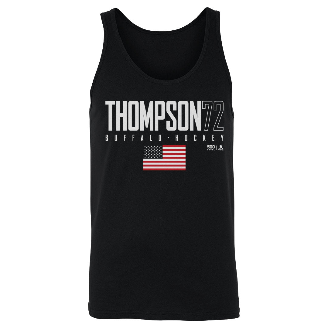 Tage Thompson Men's Tank Top | 500 LEVEL