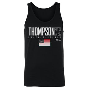 Tage Thompson Men's Tank Top | 500 LEVEL