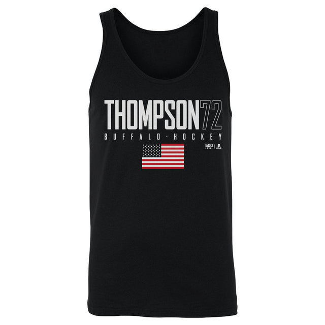 Tage Thompson Men's Tank Top | 500 LEVEL