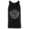 CM Punk Men's Tank Top | 500 LEVEL