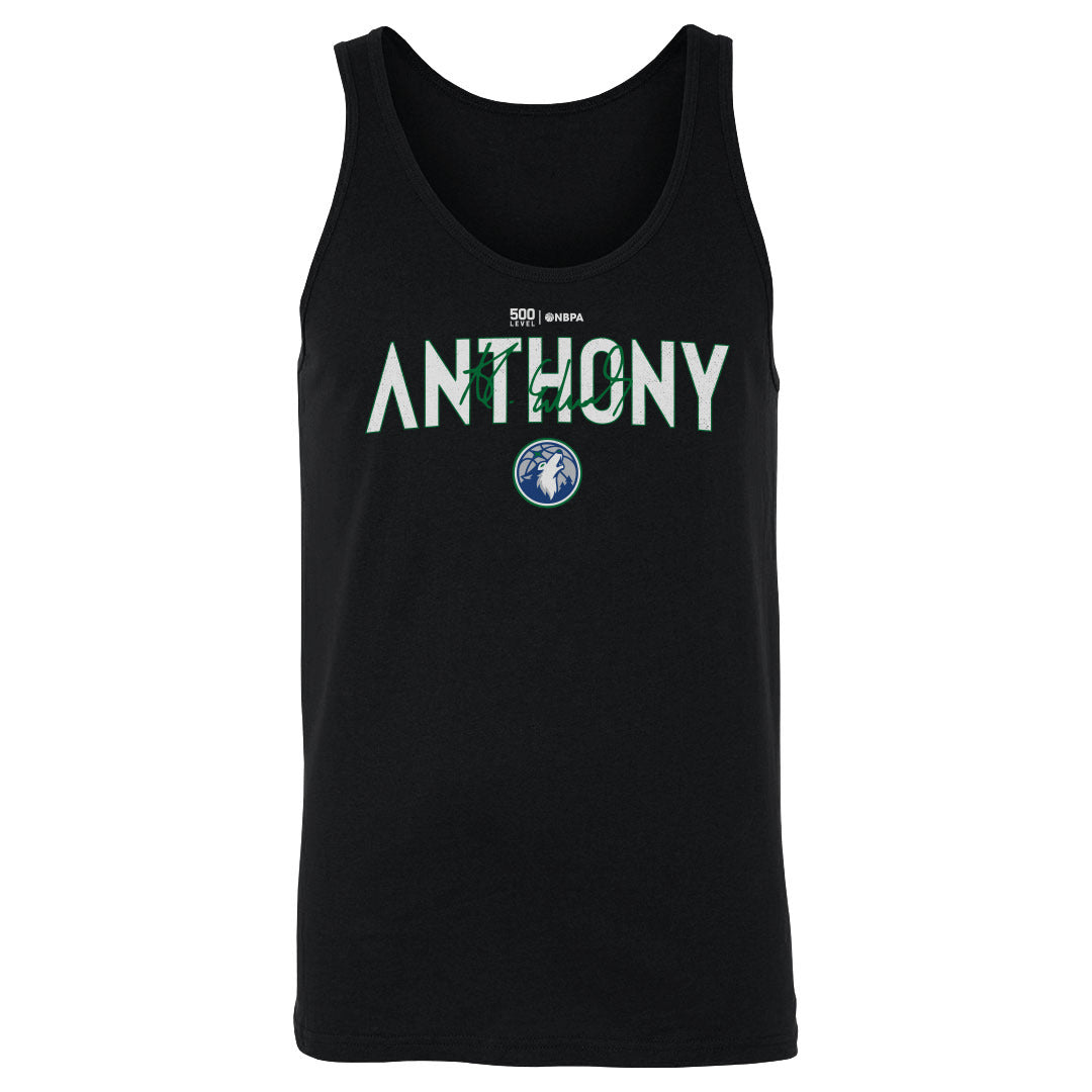 Anthony Edwards Men's Tank Top | 500 LEVEL
