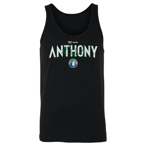 Anthony Edwards Men's Tank Top | 500 LEVEL