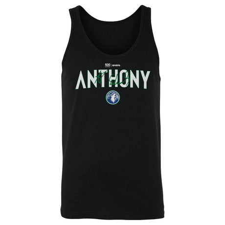 Anthony Edwards Men's Tank Top | 500 LEVEL