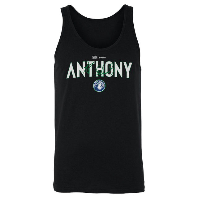 Anthony Edwards Men's Tank Top | 500 LEVEL
