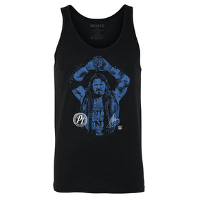 A.J. Styles Men's Tank Top | 500 LEVEL