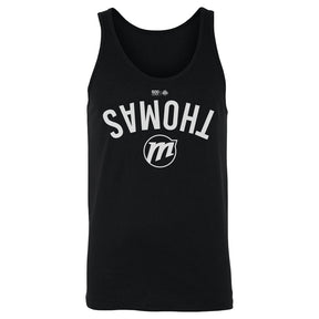 Alyssa Thomas Men's Tank Top | 500 LEVEL