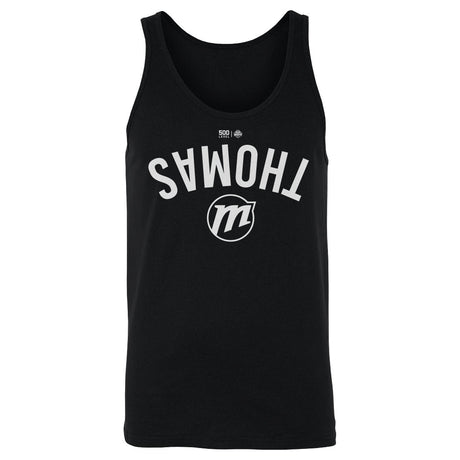 Alyssa Thomas Men's Tank Top | 500 LEVEL