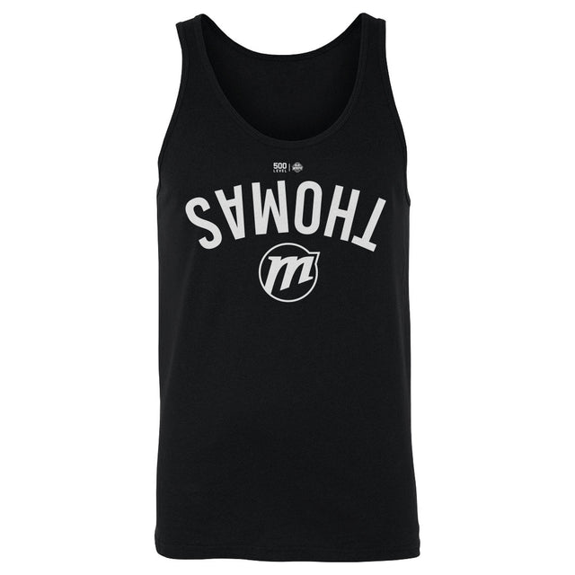 Alyssa Thomas Men's Tank Top | 500 LEVEL