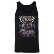 World Of Outlaws Men's Tank Top | 500 LEVEL
