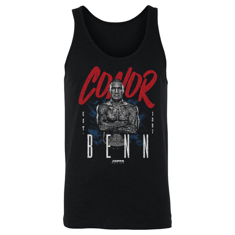 Conor Benn Men's Tank Top | 500 LEVEL