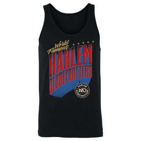 Harlem Globetrotters Men's Tank Top | 500 LEVEL