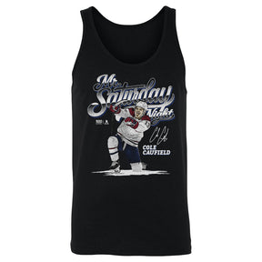 Cole Caufield Men's Tank Top | 500 LEVEL