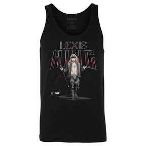 Lexis King Men's Tank Top | 500 LEVEL