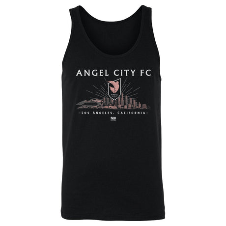 Angel City FC Men's Tank Top | 500 LEVEL