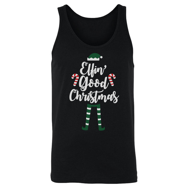 Christmas Men's Tank Top | 500 LEVEL