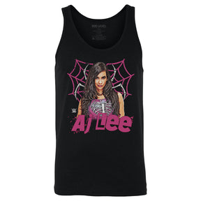 AJ Lee Men's Tank Top | 500 LEVEL