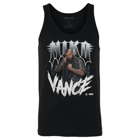 Niko Vance Men's Tank Top | 500 LEVEL