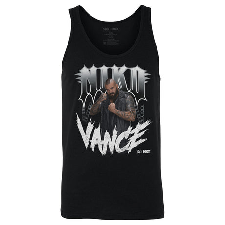 Niko Vance Men's Tank Top | 500 LEVEL