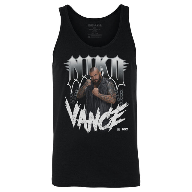Niko Vance Men's Tank Top | 500 LEVEL