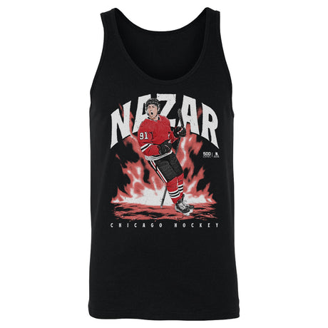 Frank Nazar Men's Tank Top | 500 LEVEL