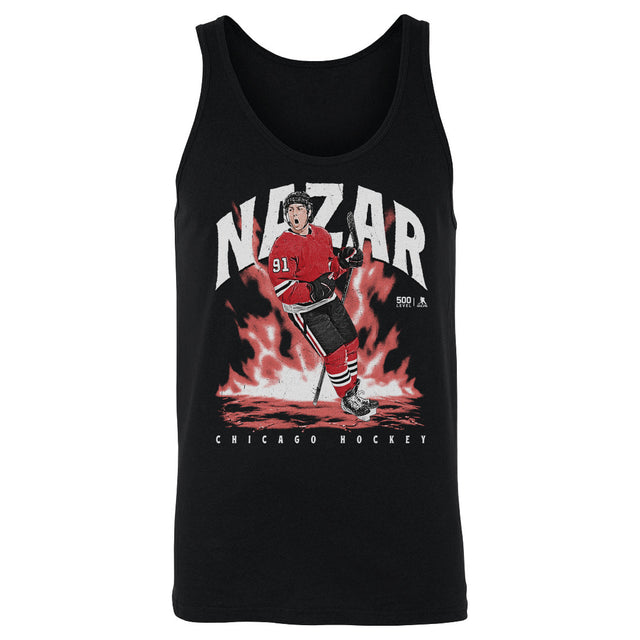 Frank Nazar Men's Tank Top | 500 LEVEL