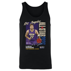 Luka Doncic Men's Tank Top | 500 LEVEL