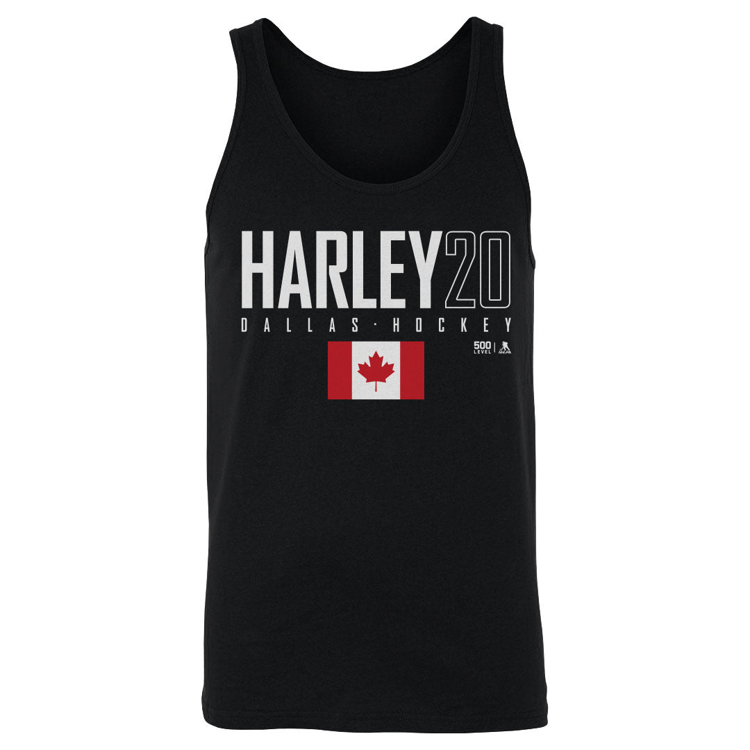 Thomas Harley Men's Tank Top | 500 LEVEL