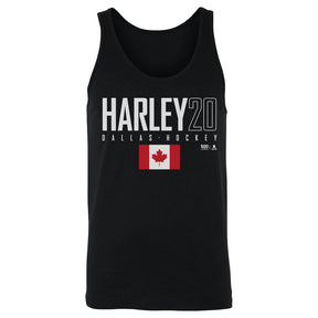 Thomas Harley Men's Tank Top | 500 LEVEL