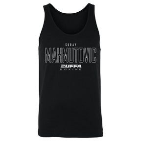 Suray Mahmutovic Men's Tank Top | 500 LEVEL