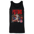 Detroit Pistons Men's Tank Top | 500 LEVEL