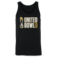 United Bowl Men's Tank Top | 500 LEVEL
