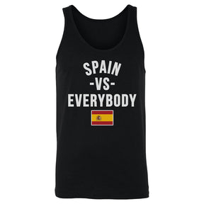 Vs. Everybody Men's Tank Top | 500 LEVEL