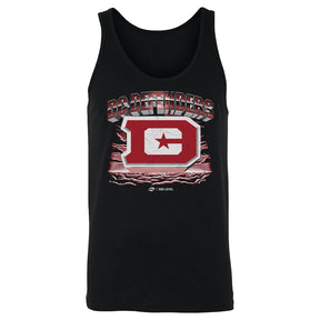 DC Defenders Men's Tank Top | 500 LEVEL