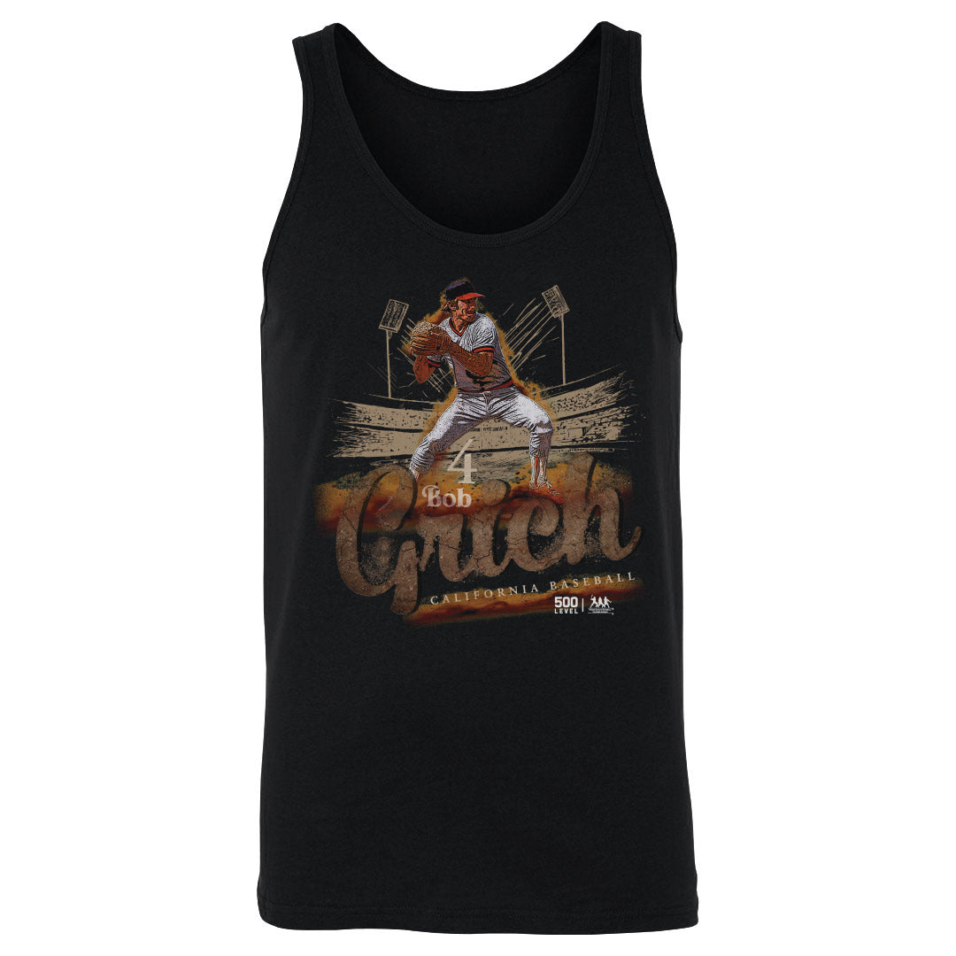 Robert Grich Men's Tank Top | 500 LEVEL