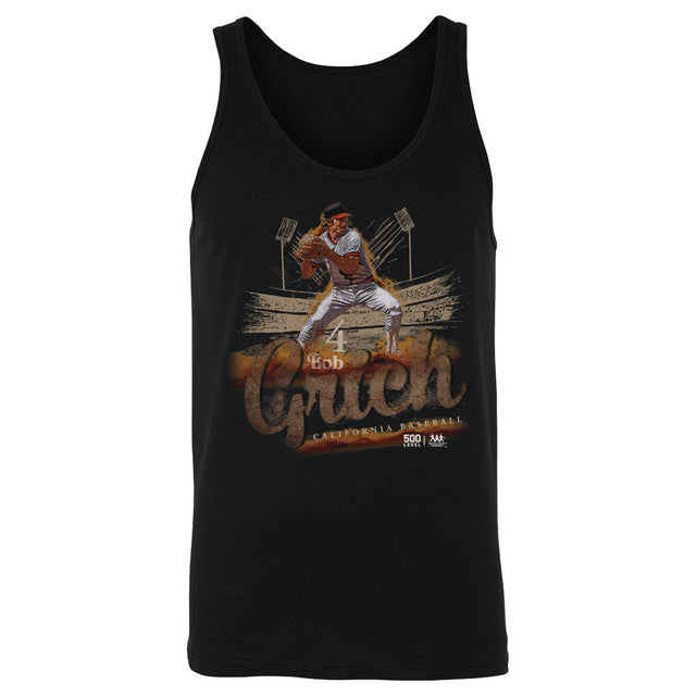 Robert Grich Men's Tank Top | 500 LEVEL